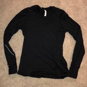Lululemon pull over!!